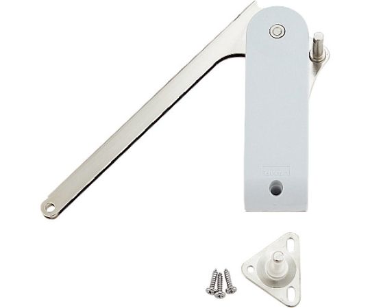 （180109603）ソフトダウンステー　重量扉用