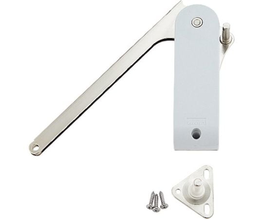 （180109607）ソフトダウンステー　重量扉用