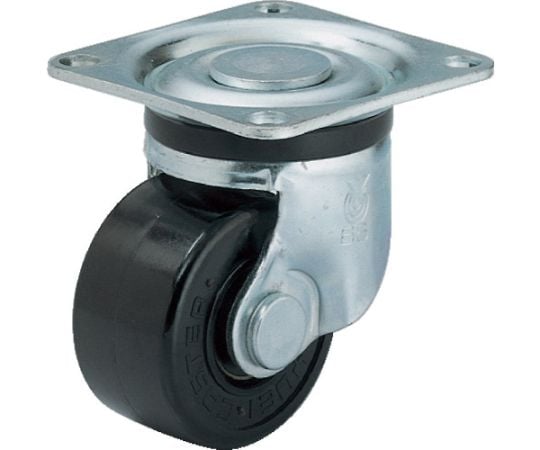 （200130399）低床式重量用キャスター