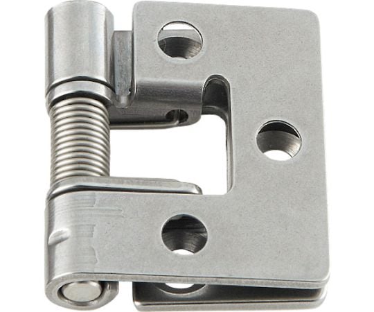 （170091561）ステンレス鋼製スプリング蝶番