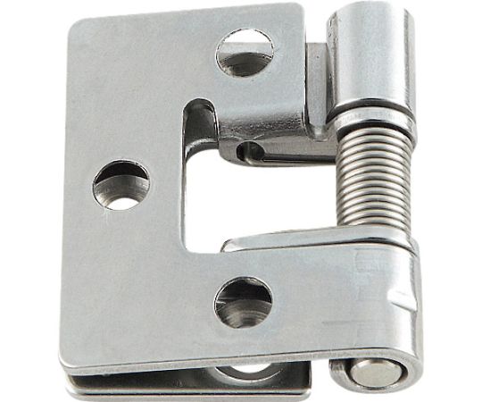 （170091563）ステンレス鋼製スプリング蝶番