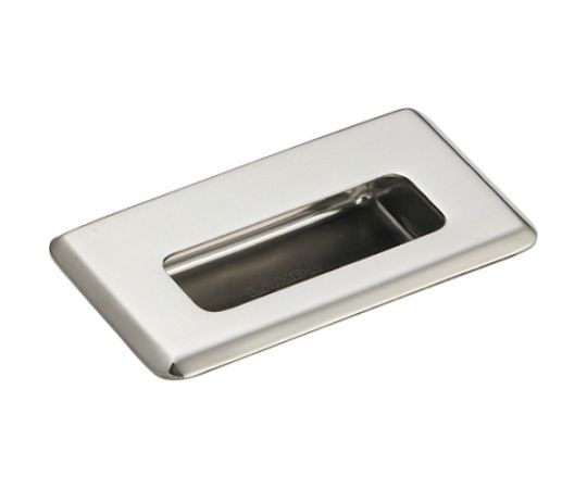 （100012107）ステンレス鋼製　埋込取手