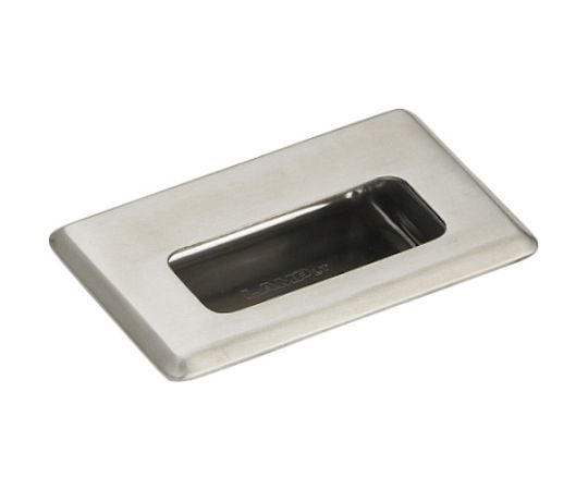 （100010095）ステンレス鋼製　埋込取手