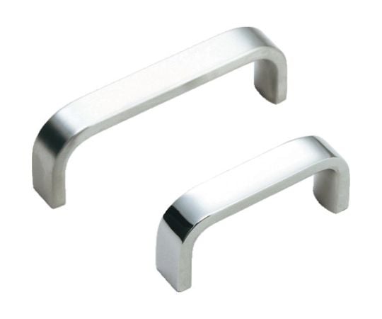 （100904580）ステンレス鋼製ハンドル