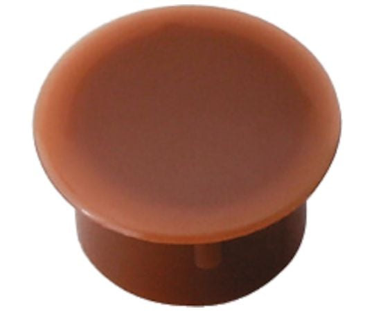 （120041073）KD-772-65RBR 多目的穴埋めキャップ Φ10穴用