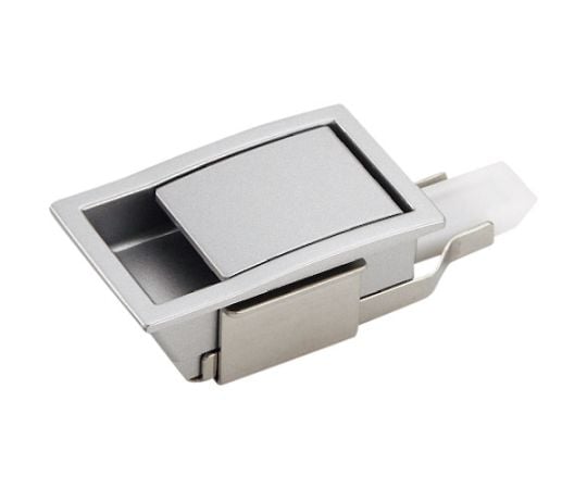 （140050206）アルミ合金製ラッチハンドル