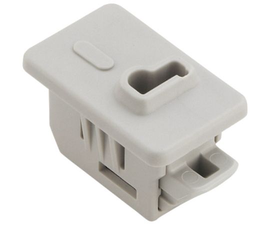 （140020695）パネルラッチ簡易ロック付