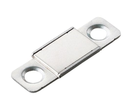 （140033222）ステンレス鋼製　極薄型耐熱マグネットキャッチ