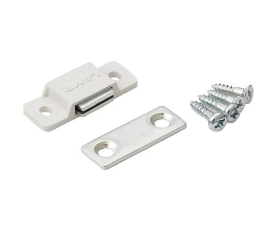 （140050295）MC-YS002P小型マグネットキャッチ