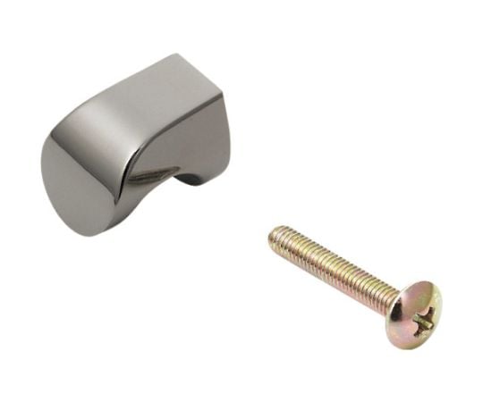 （100018044）MKZ-15BNIダイカストモダンつまみ