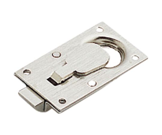 （140049306）極薄小型フラッシュラッチ