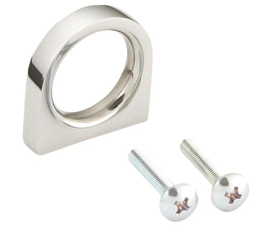 （100015021）ステンレス鋼製D型指環