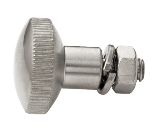 （100010160）ローレットつまみ