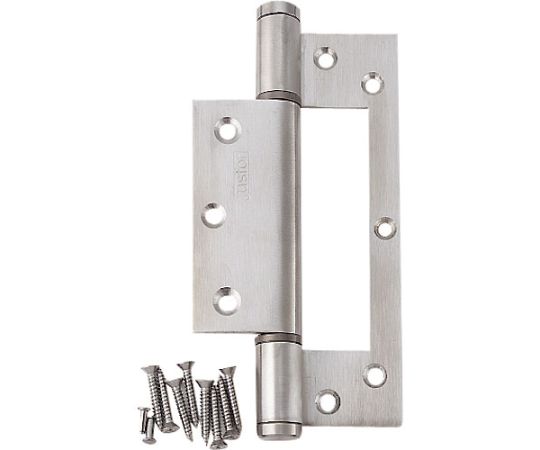 （170022486）ステンレス鋼製スプリング蝶番