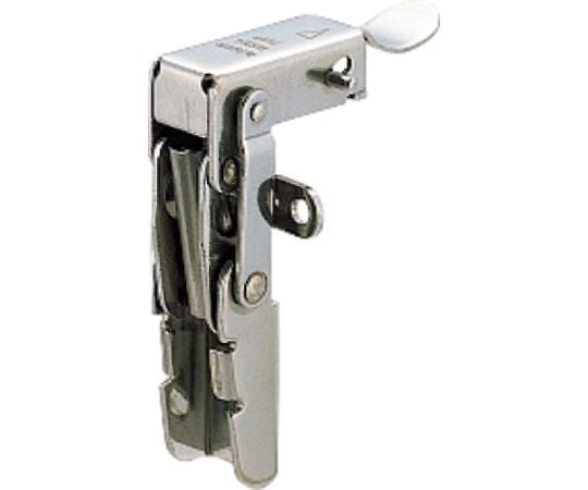 （170091430）ステンレス鋼製コーナーファスナーヒンジ