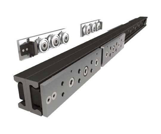 （190027785）重量用リニアローラーレール