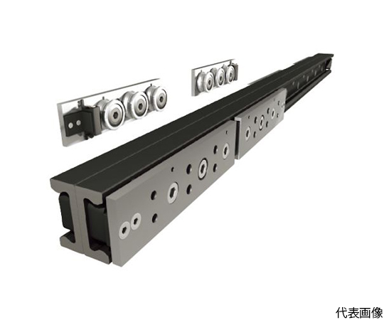 （190027788）重量用リニアローラーレール