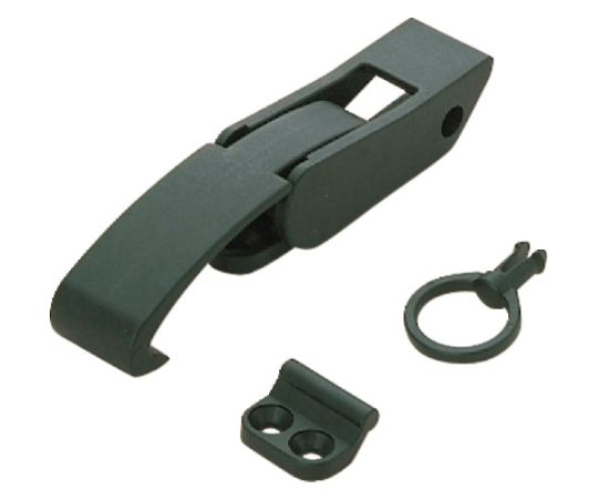 （120012861）樹脂製ファスナー