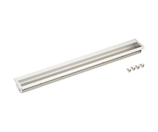 （100010190）アルミ押出掘込ハンドル