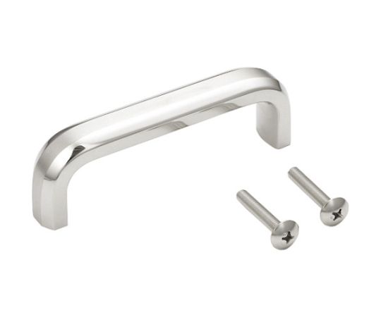 （100010471）ステンレス鋼製ハンドル