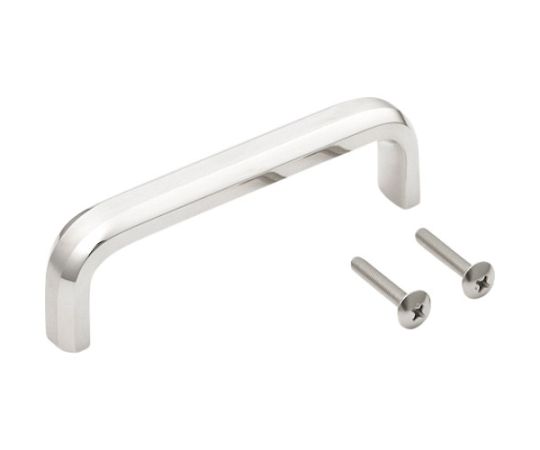 （100010472）ステンレス鋼製ハンドル