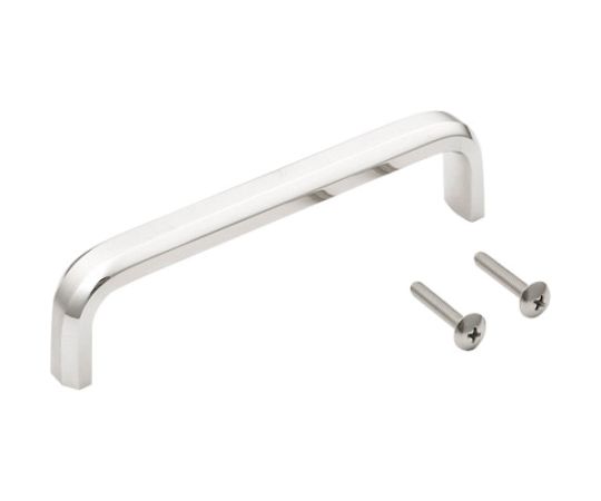 （100010473）ステンレス鋼製ハンドル