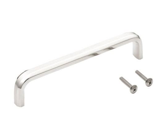 （100010474）ステンレス鋼製ハンドル