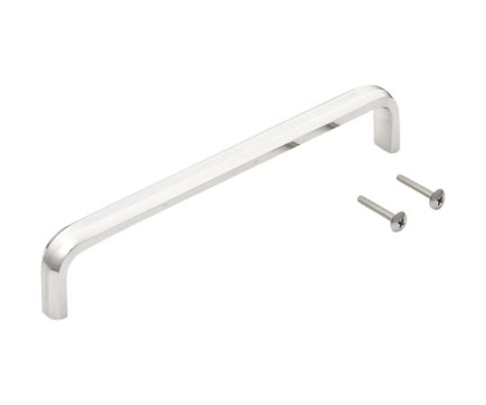 （100010475）ステンレス鋼製ハンドル