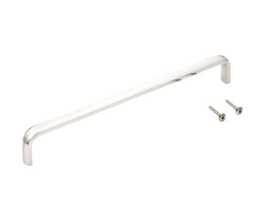 （100010476）ステンレス鋼製ハンドル