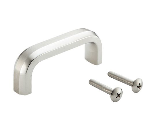 （100010470）ステンレス鋼製ハンドル