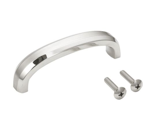 （100012826）ステンレス鋼製ハンドル