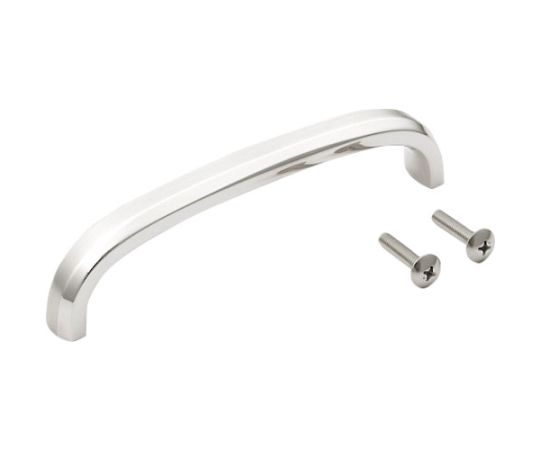 （100012828）ステンレス鋼製ハンドル