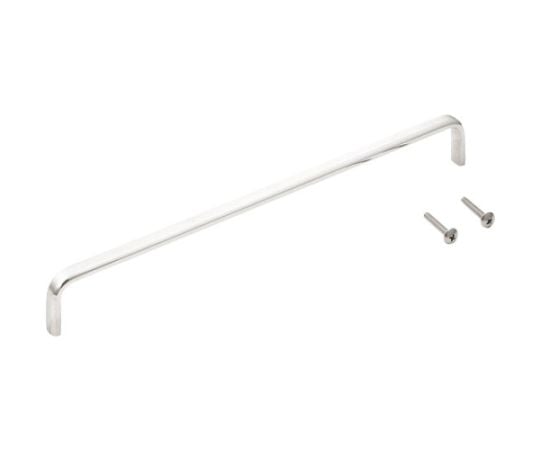 （100012793）ステンレス鋼製ハンドル