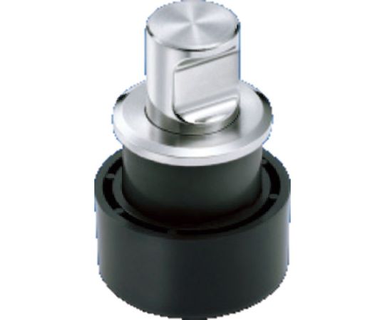 （100011033）ステンレス鋼製プッシュつまみ