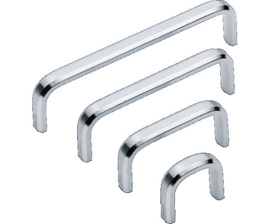 （100011038）ステンレス鋼製ハンドル