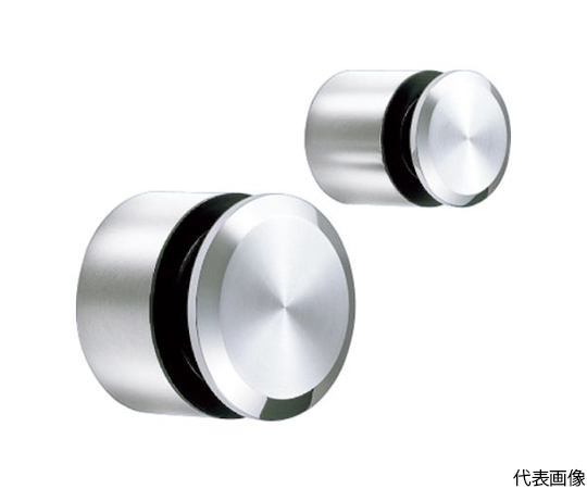 （120040674）ステンレス鋼製ポイントフィックス