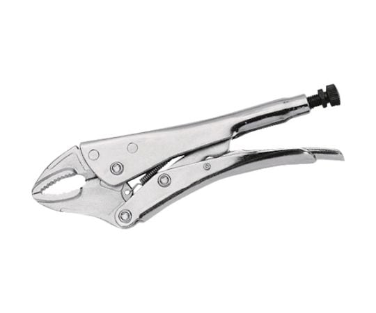 バイスプライヤーカッター付