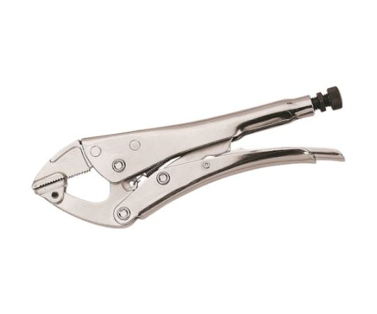 バイスプライヤー