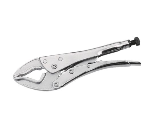 バイスプライヤー