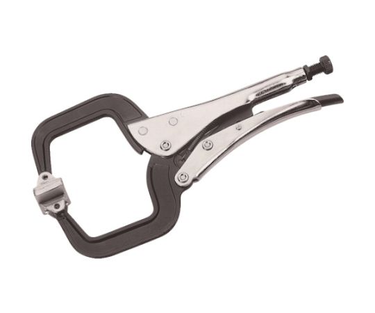 C型クランプバイスプライヤー