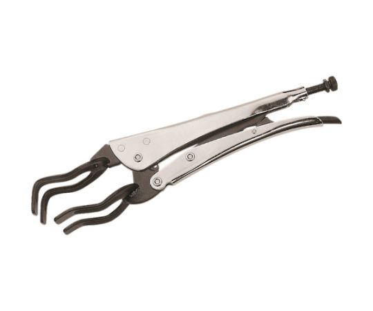 バイスプライヤー