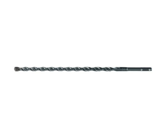 MASONRY　-　DRILL_SDS+　2　CUTTERS