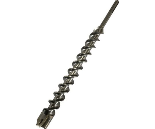 コンクリートドリル SDS MAX 4 CUTTERS 全長570mm 刃径50mm