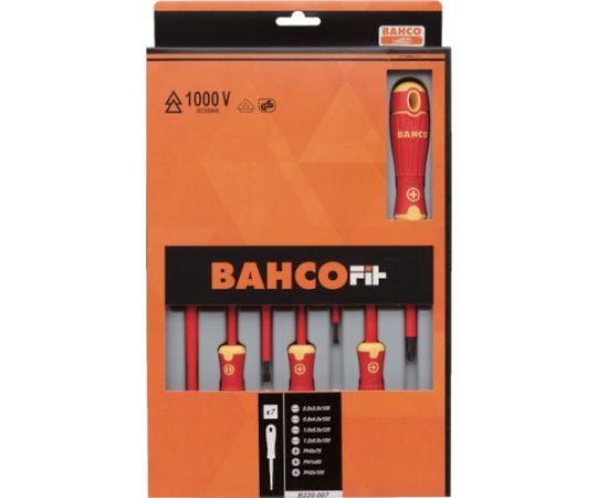 FIT絶縁7本セット