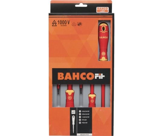 FIT絶縁5本セット