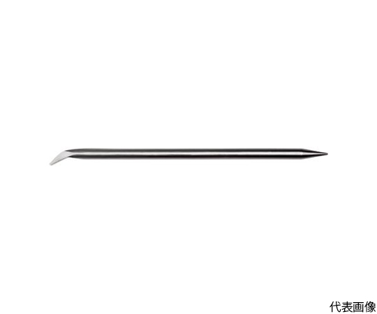 ステンレス製バール　800mm、22mmΦ