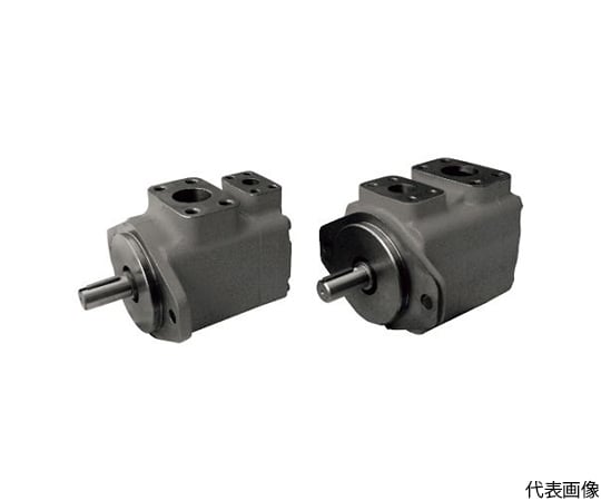 中圧カートリッジ型ベーンポンプ