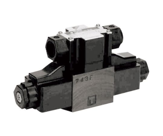 電磁パイロット操作弁