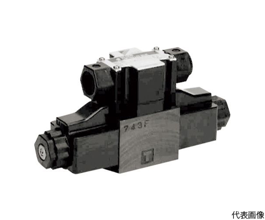 電磁パイロット操作弁