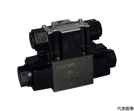 低ワット型電磁操作弁